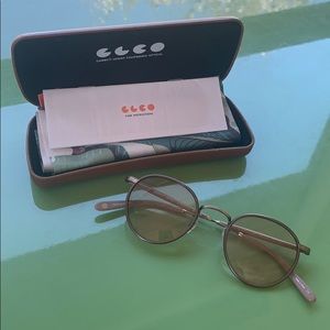 Garrett Leight Sunglasses